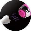DORR - FOXY - MINI TWIST