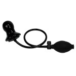 Oppompbare Buttplug - Desireshop.nl - Alkmaar - BDSM Shop