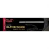 ELECTRO SEX SOUND / DILATOR VOOR IN DE PLASBUIS, BI-POLAIR. (185 MM)