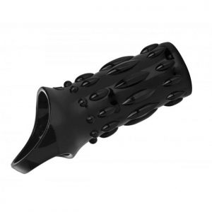 Enhancer Sex Sleeve black - Desireshop.nl