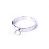 Stalen Halsband M