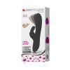 Pretty Love Dylan Black - Rabbitvibrator - Desireshop - Alkmaar