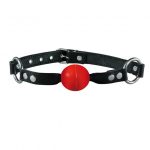 Ballgag Red - Desireshop - BDSM Shop - Alkmaar