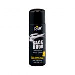 Pjur Back Door 30 ml - siliconen anaal glijmiddel - Desireshop.nl