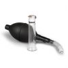 Clitorispomp Met Afneembare Cilinder - Desireshop.nl - BDSM shop