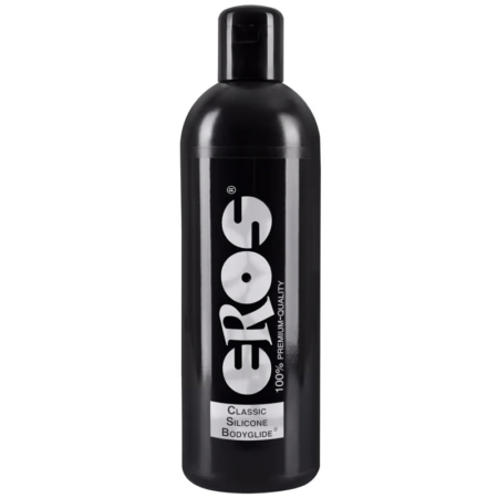 Eros Silicone Bodyglide 1000 ml - Desireshop.nl