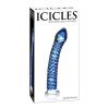 Icicles No. 29 - Glazen dildo - Desireshop.nl - Alkmaar