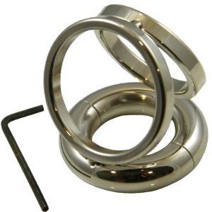 Triple cockring | Desireshop.nl | Alkmaar