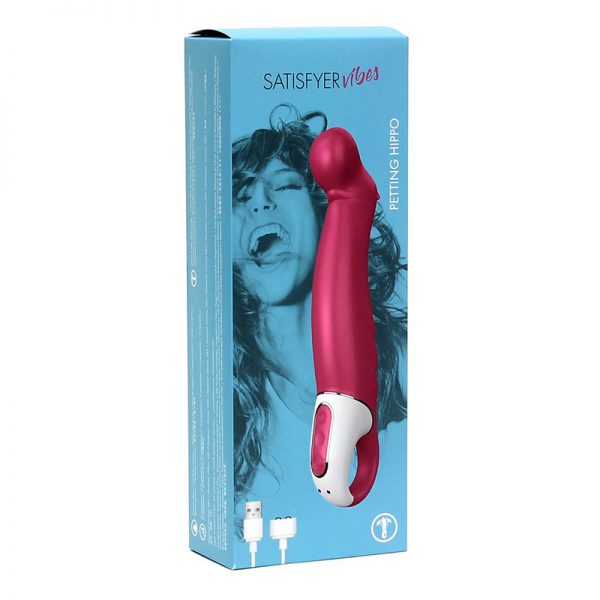 Satisfyer Petting Hippo Kopen | Desireshop.nl | Alkmaar