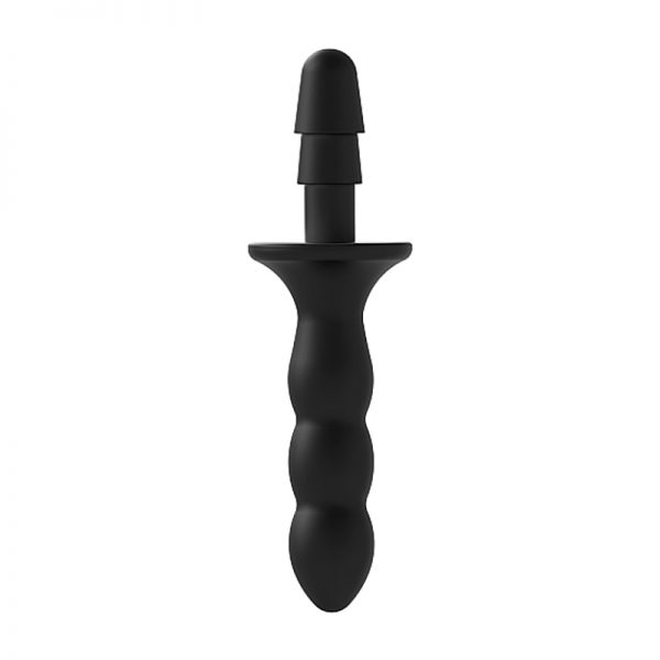 Black Handle | Desireshop.nl | Alkmaar | Vac-U-Lock dildo's kopen