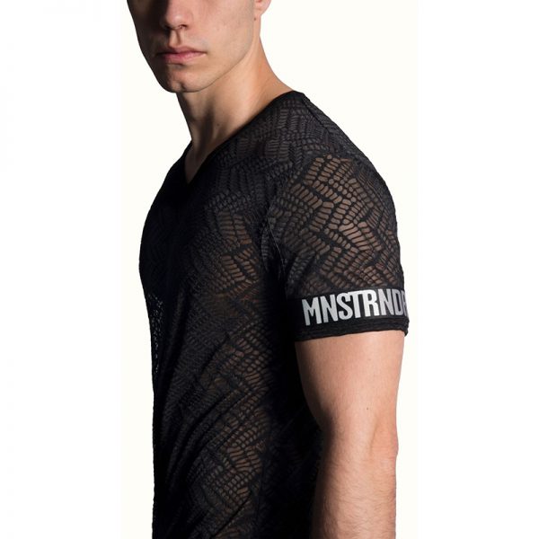 M818 V-Neck Tee | Manstore kopen | Desireshop.nl | Alkmaar