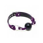 Mondknevel met silicone bal | Desireshop.nl | Alkmaar