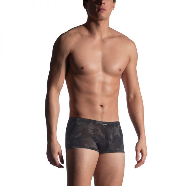 Manstore M905 Micro Pants Jungle | Desireshop.nl | Alkmaar