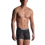 Manstore M905 Zipped Boxer Jungle | Desireshop.nl | Alkmaar