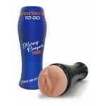 Horny Cougar To Go masturbator van PRIVATE kopen | Desireshop.nl