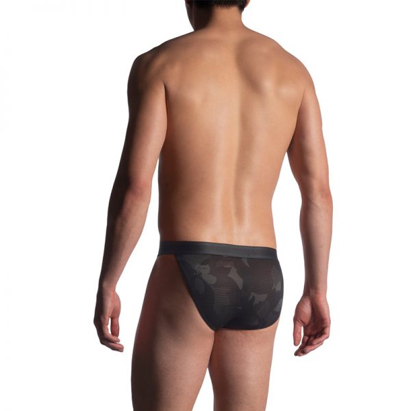 M905 Micro Tanga Jungle | Desireshop.nl | Snel en discreet