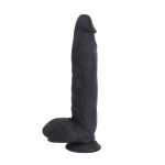 Kiotos COX Black 003 | Realistische dildo kopen | Desireshop.nl | Alkmaar