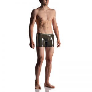 Manstore | M954 Hip Boxer | Desireshop.nl