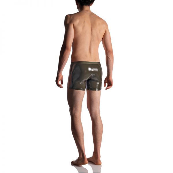 Manstore | M954 Hip Boxer | Desireshop.nl