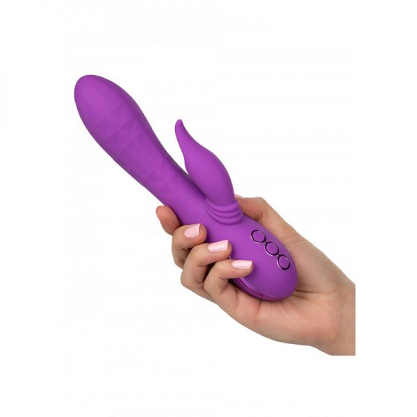 Valley Vamp | Rabbit vibrator | Desireshop.nl | Alkmaar