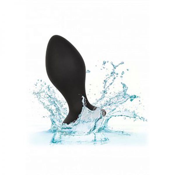 Vibrerende Buttplug M | Desireshop.nl | Alkmaar