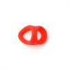 Sport Fucker - Liquid Silicone Freeballer Red - Desireshop.nl