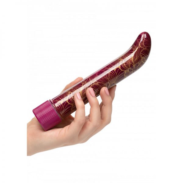 Oh My G-Spot G-Spot Vibrator | CalExotics | Desireshop.nl | Alkmaar