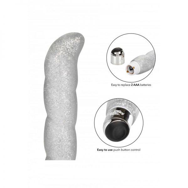 Screwnicorn G-Spot Vibrator | CalExotics | Desireshop.nl | Alkmaar