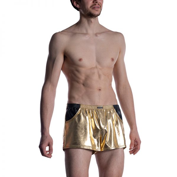 Manstore | M2011 Grope Shorts | Desireshop.nl | Alkmaar