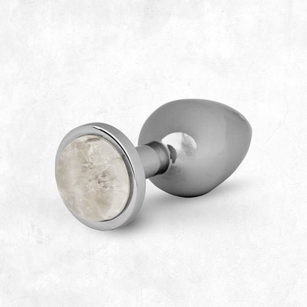 La Gemmes Buttplug Bergkristal | Desireshop.nl | Alkmaar