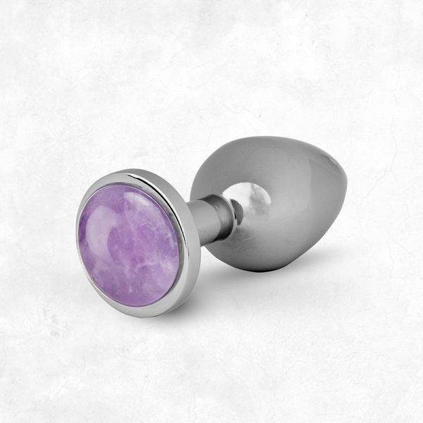 La Gemmes Buttplug Amethist | Desireshop.nl | Alkmaar