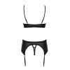 Obsessive Redella 3 pcs Set - Desireshop.nl - Alkmaar