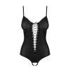 Obsessive Redella Kruisloze Teddy - Desireshop.nl - Alkmaar