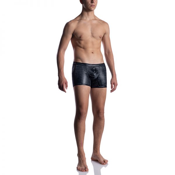 Manstore | M2052 Zipped Boxer | Desireshop.nl | Alkmaar