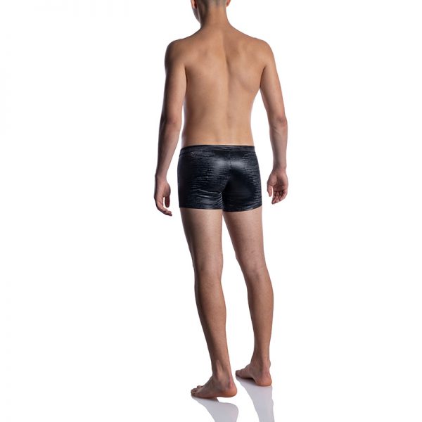 Manstore | M2052 Zipped Boxer | Desireshop.nl | Alkmaar