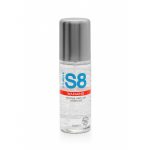 S8 WB Warming Lube 125ml | Desireshop.nl | Alkmaar