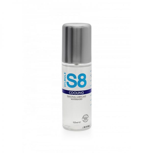 S8 WB Cooling Lube 125ml | Desireshop.nl | Alkmaar