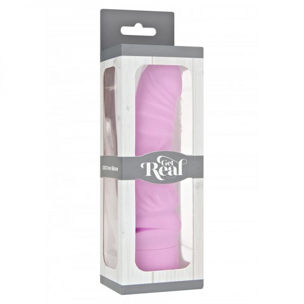 Mini Classic G-Spot Vibrator - Afbeelding 9