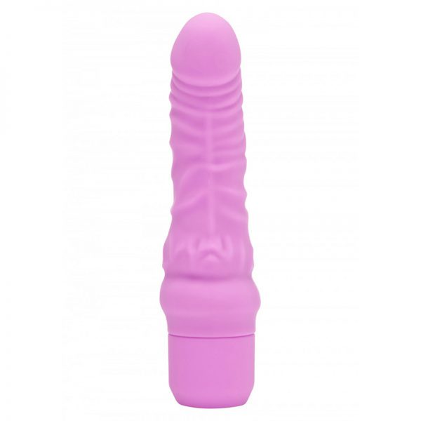 Mini Classic G-Spot Vibrator - Afbeelding 8