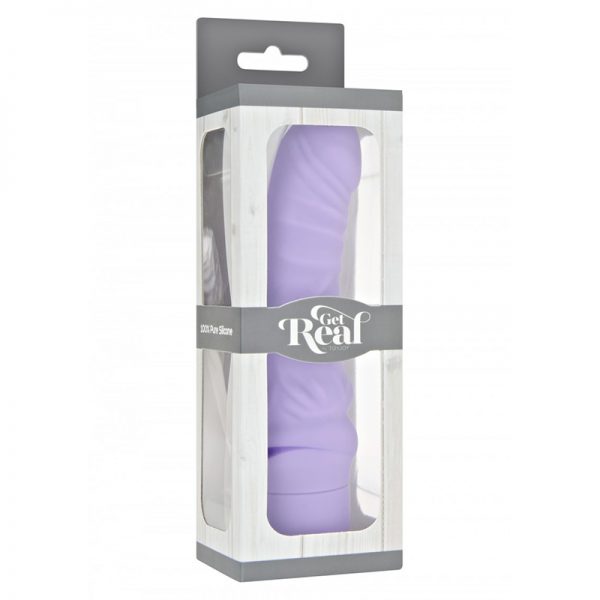 Mini Classic G-Spot Vibrator - Afbeelding 6