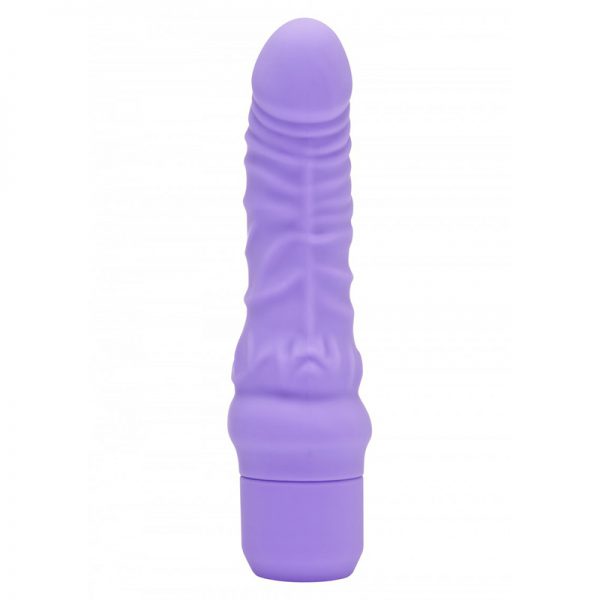 Mini Classic G-Spot Vibrator - Afbeelding 5