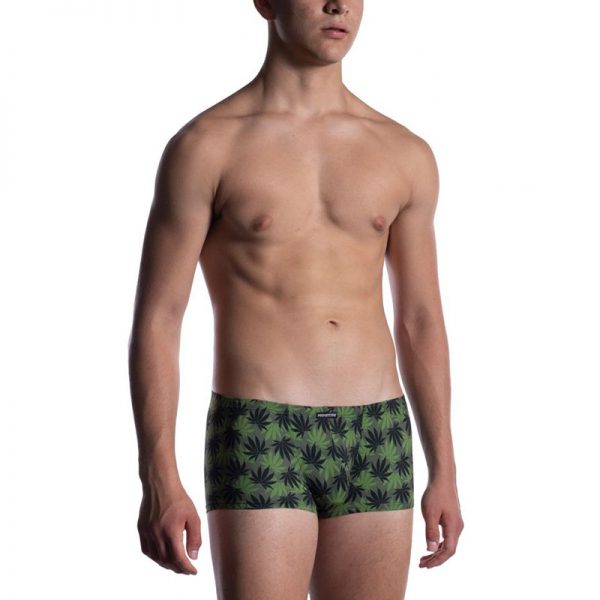 MANSTORE | M800 Micro Pants Dope | Desireshop.nl | Alkmaar