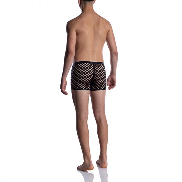 MANSTORE | M2054 Hip boxer | Desireshop.nl