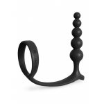 AssGasm Cockring Anal Beads | Desireshop.nl