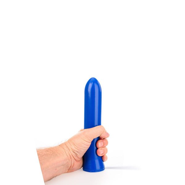 All Blue Dildo ABB07 - Afbeelding 3