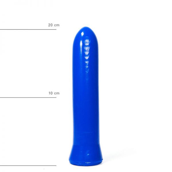 All Blue Dildo ABB07 - Afbeelding 2