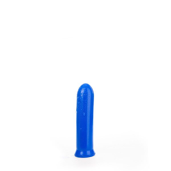 All Blue Dildo ABB08 | Anaal dildo's | Desireshop.nl