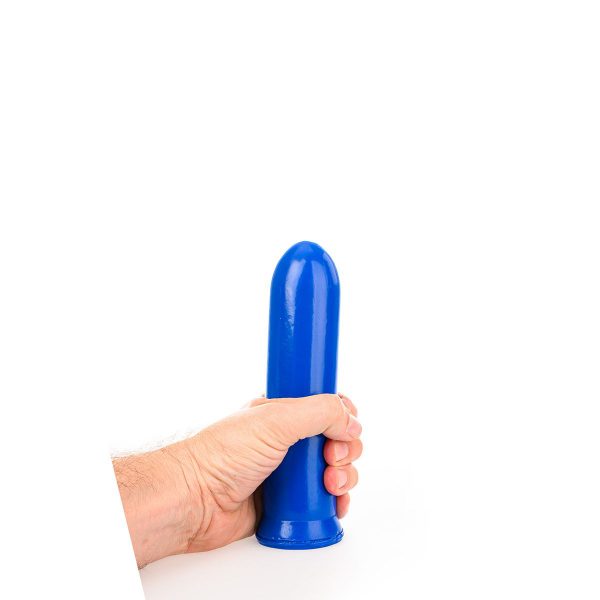 All Blue Dildo ABB08 - Afbeelding 3