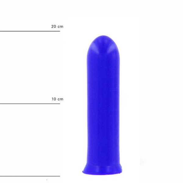 All Blue Dildo ABB08 - Afbeelding 2