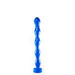 All Blue Dildo ABB69 | Anaal dildo's | Desireshop.nl